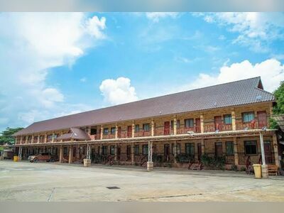 Chatsuree Boutique Resort