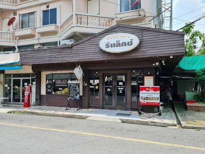 Relax Restaurant