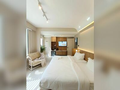 Urban Room Samed