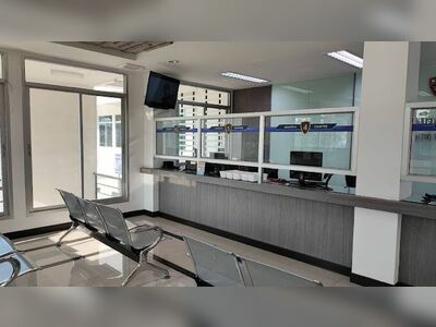 Ratchaburi Immigration Office