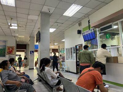 Khon Kaen Hospital