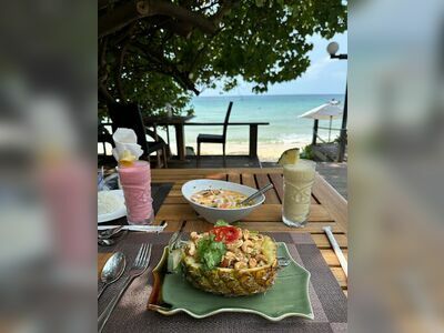 Breeze Restaurant