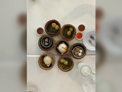 Trang - La Trang Bangrak