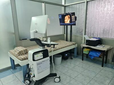 Patcharee Obstetrics and Gynecology Clinic