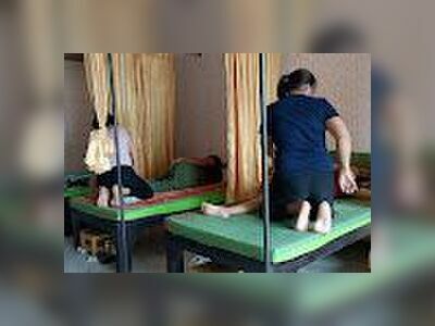Sabaikai Health Massage