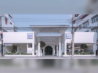 MyMolar Dental Clinic