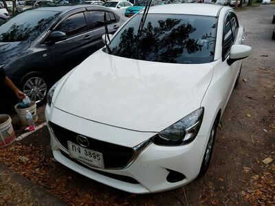 Kittipong Car Rental