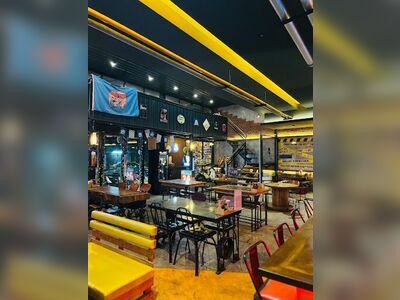 Ubon Tap Taste House