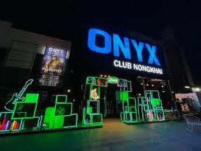 ONYXCLUB Nong Khai