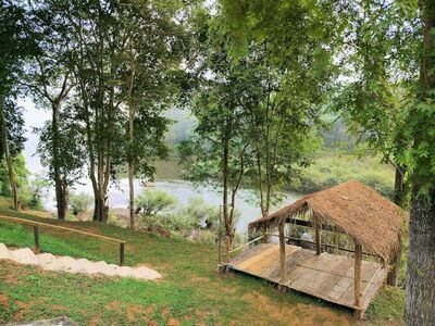 Mae Charim National Park