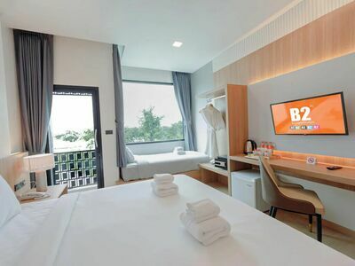 B2 Udon Premier Hotel