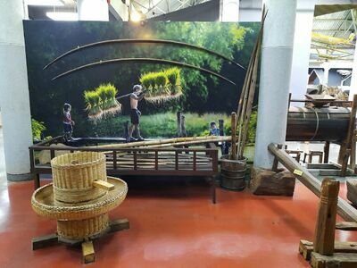 The Ancient Thai Technology Museum