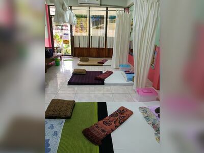 Sunan Thai Massage