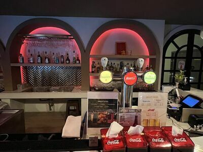 VIE SKY BAR