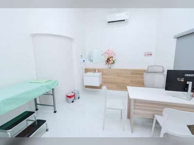 Baan Mor Medical Clinic