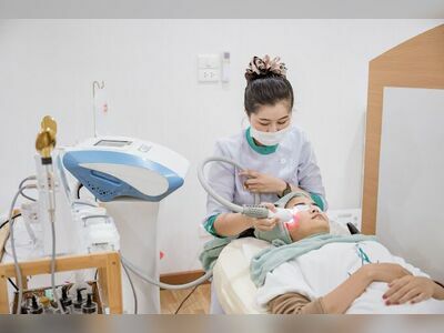 Amornmart Clinic