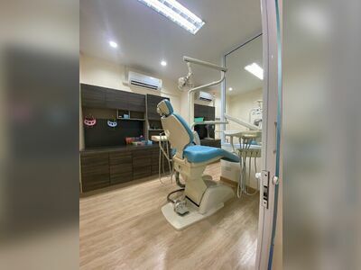 PSmile Dental Clinic Lampang