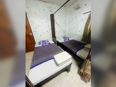 Mintra Massage & Spa
