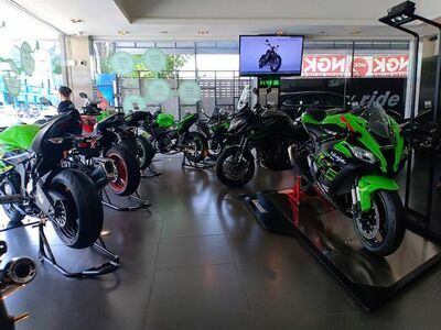 Peera Motosports