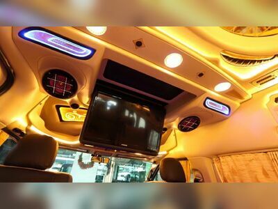 Car Rental Loei - P.A. Car Rental Loei Co., Ltd.