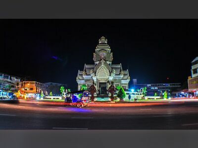 Lampalaymas Temple Hall