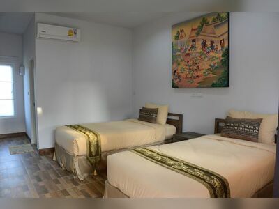 Phu Ruea Sanctuary Resort & Spa