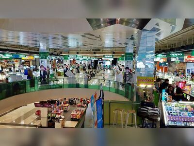 Tukcom Landmark Udon Thani