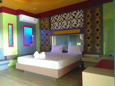 Malinee Hotel