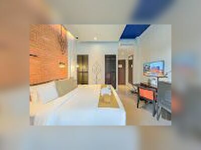 Aksorn Rayong, The Vitality Collection