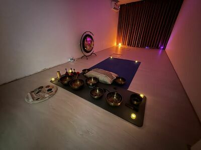 VEERIN Holistic Wellness i