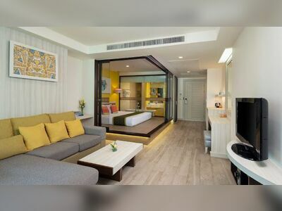 Springfield @ Sea Resort & Spa