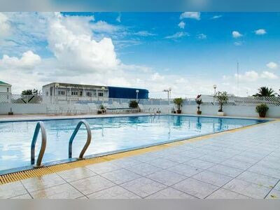 Thong Tarin Hotel