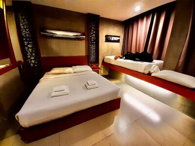 B2 Khon Kaen Boutique & Budget Hotel