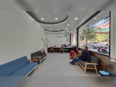 T Smile Dental Clinic Khon Kaen