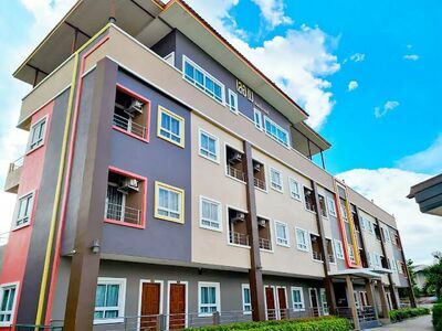 LeMae Residence
