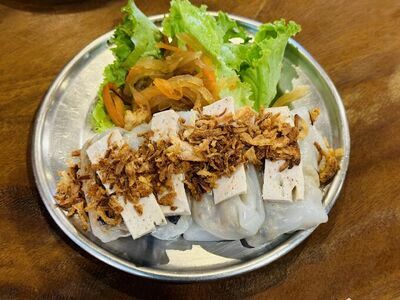 Indochine Restaurant in Ubon Ratchathani
