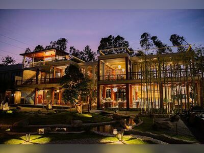 YUSUNSEN Wellness and Spa