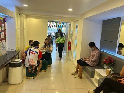 Mersy Clinic Udon Thani