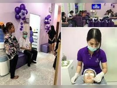Elegrand Medical Clinic in Lampang