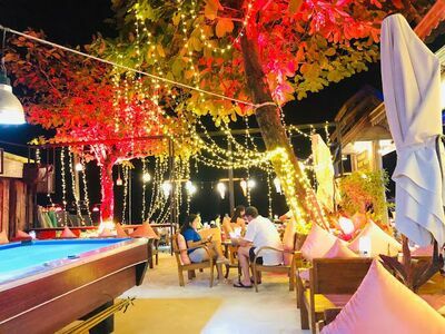 Lima Bar
