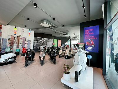 MOTOPLEX Khon Kaen