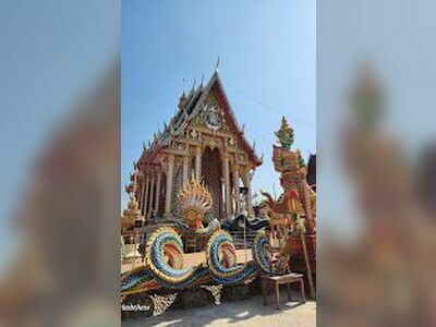 Wat Sra Manee\