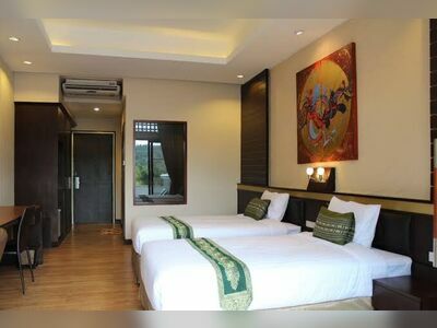 Phu Ruea Sanctuary Resort & Spa