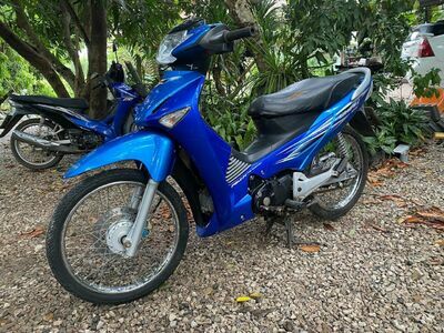 Chayakrit Motor