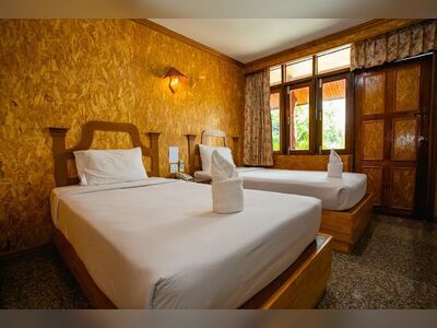 Chatsuree Boutique Resort
