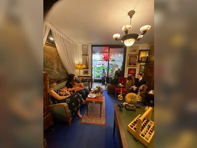 Lily Hair Spa & Massage Branch 5