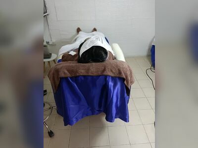 Pimple Extraction Services in Buriram