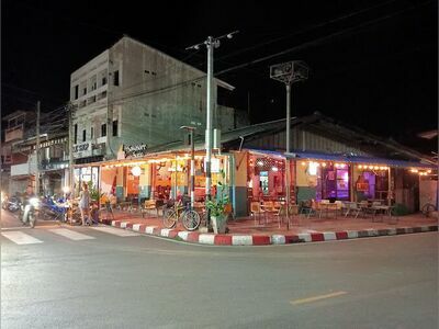 Sawasdee Surin