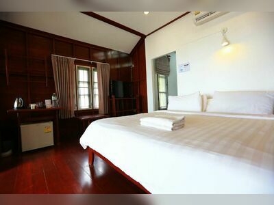Tubtim Resort