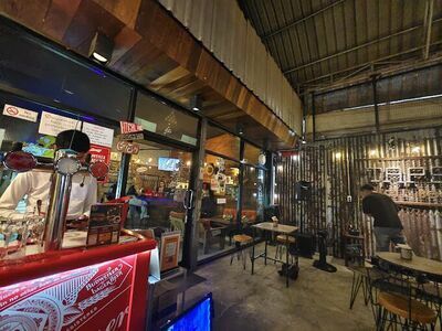 TAPSTER Craft Beer & Bar